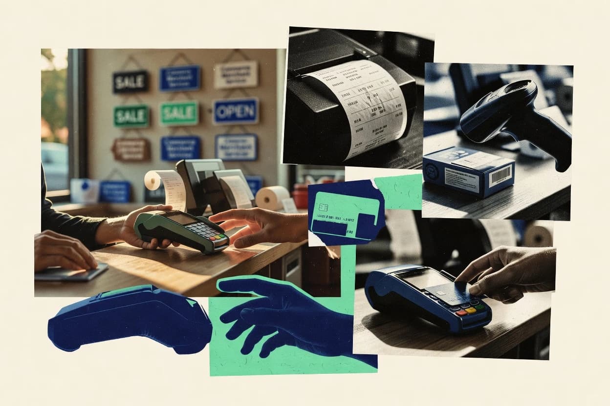 Top 10 Best Commerce Merchant Services of 2026