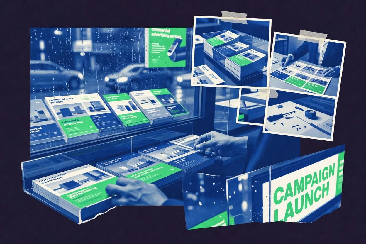Top 10 Best Commercial Advertising Services of 2026
