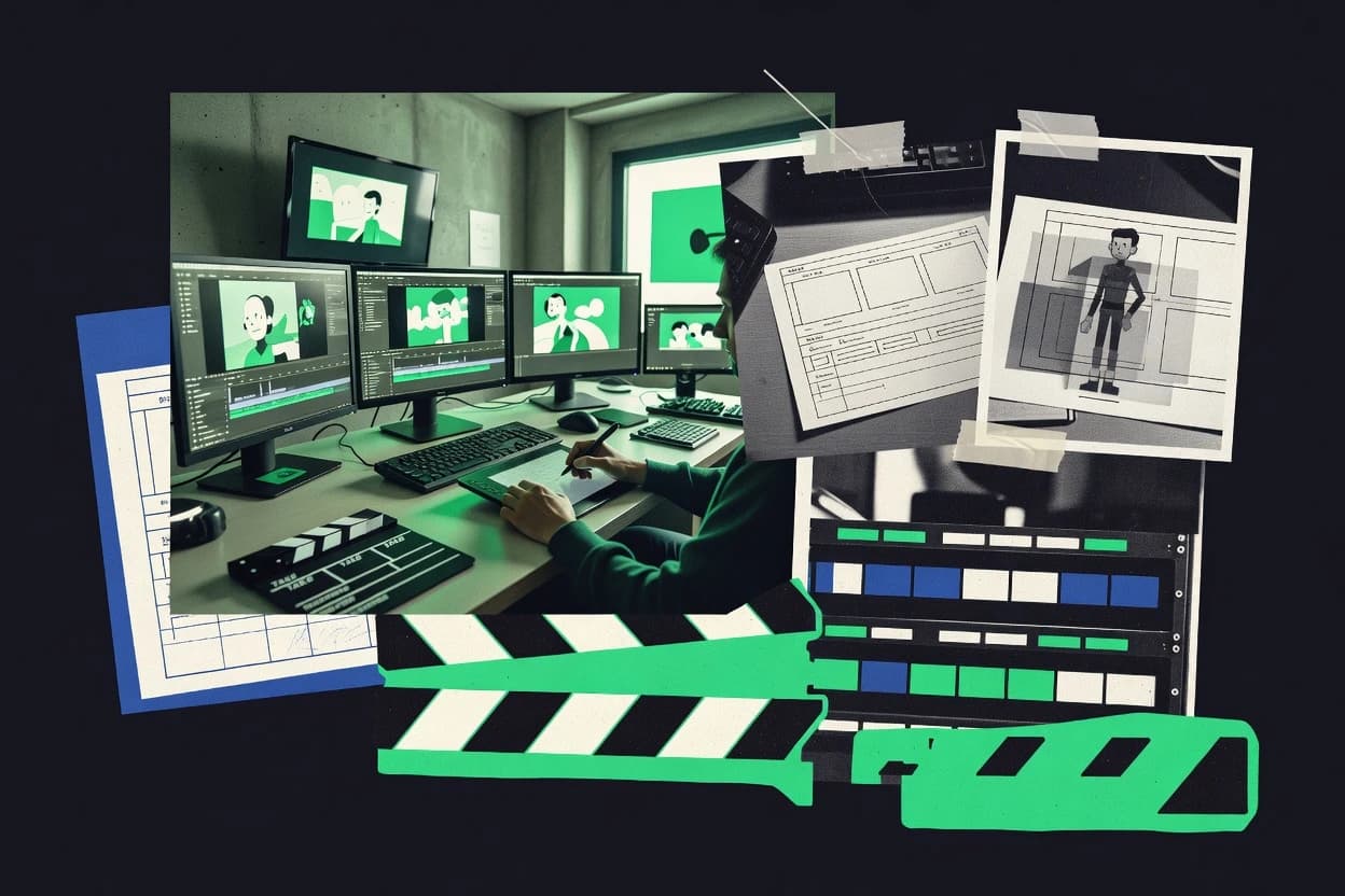 Top 10 Best Commercial Animation Services of 2026