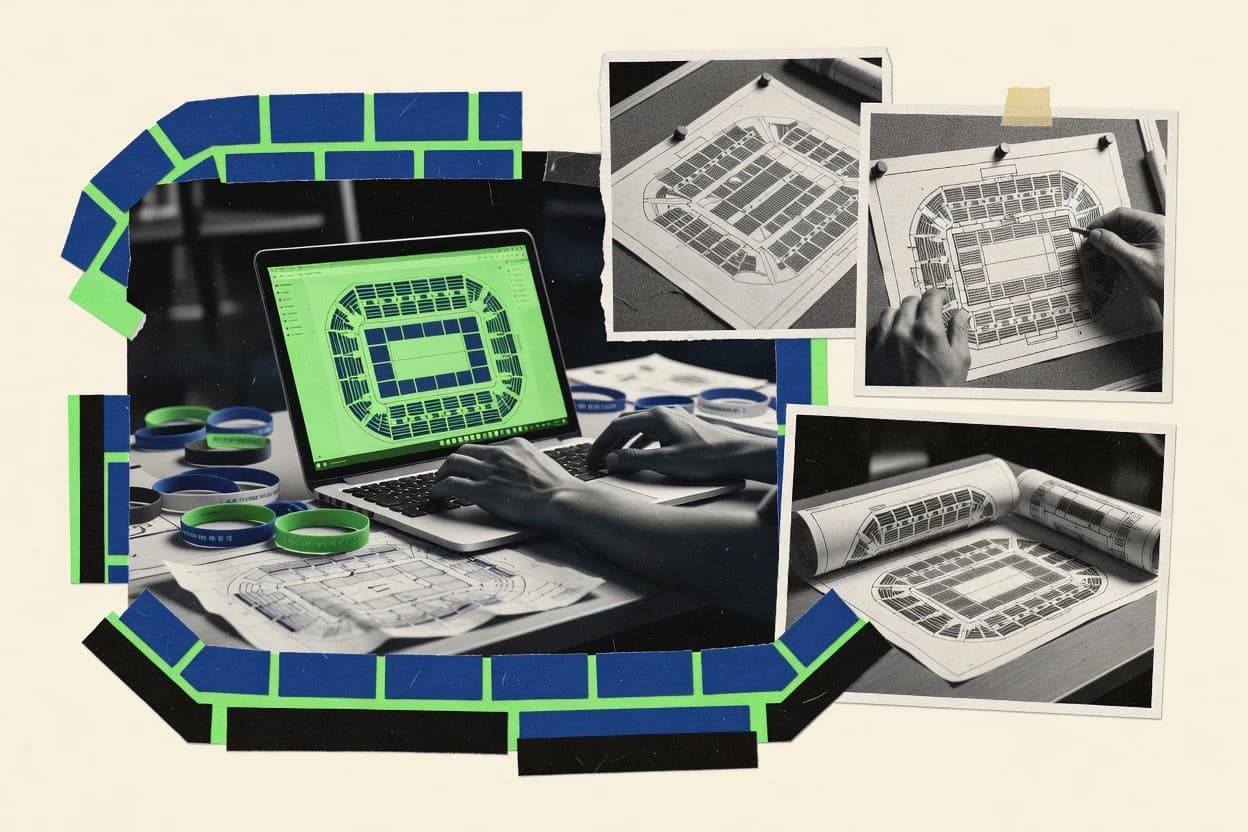Top 10 Best Event Seating Chart Software of 2026