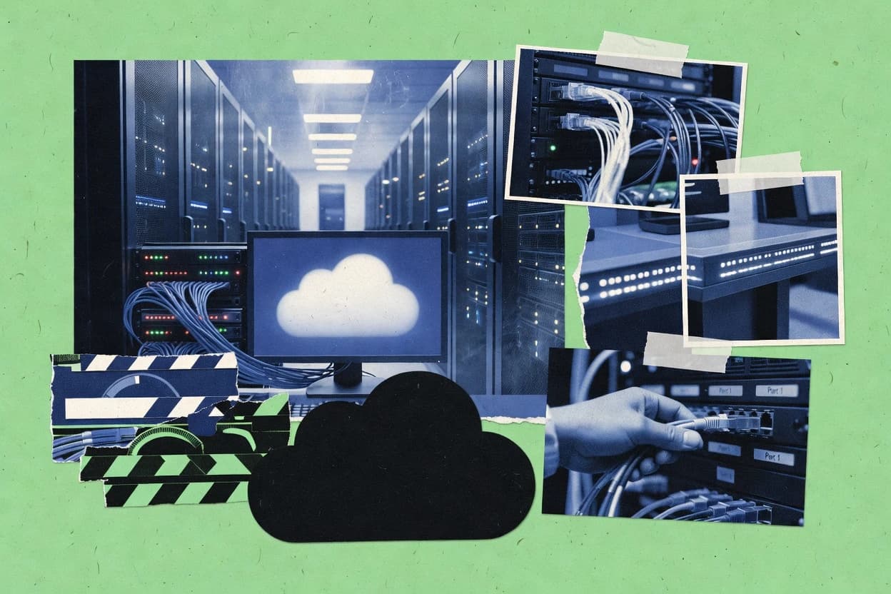 Top 10 Best Commercial Cloud Services of 2026