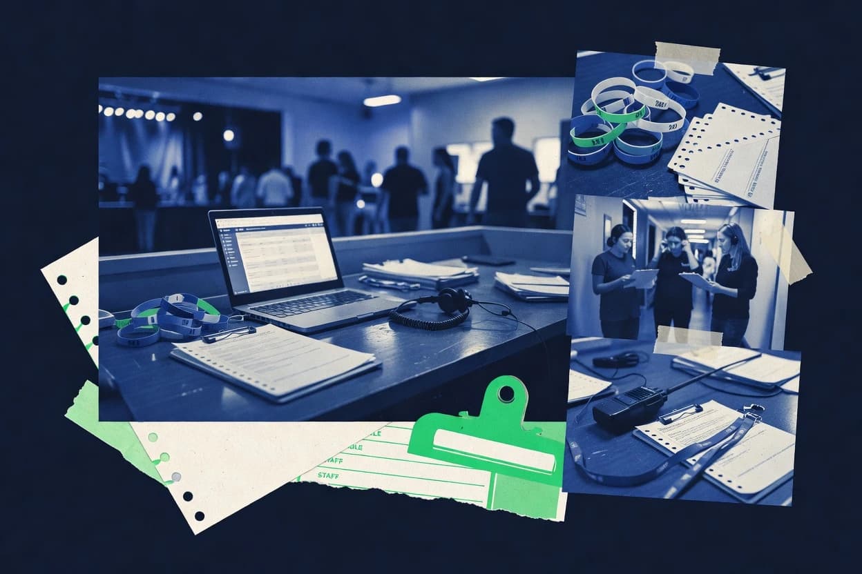 Top 10 Best Event Staffing Scheduling Software of 2026