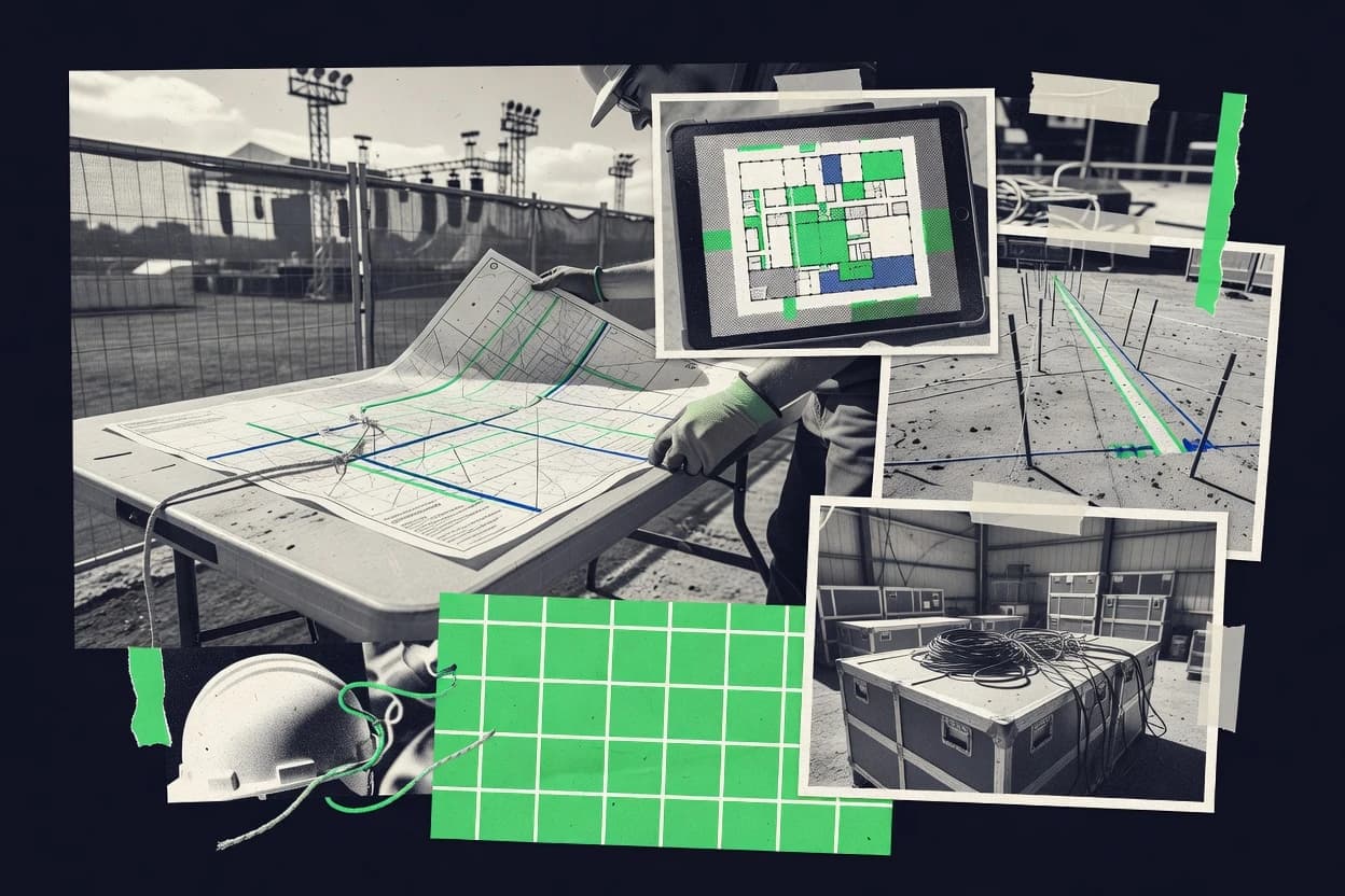 Top 10 Best Event Site Plan Software of 2026