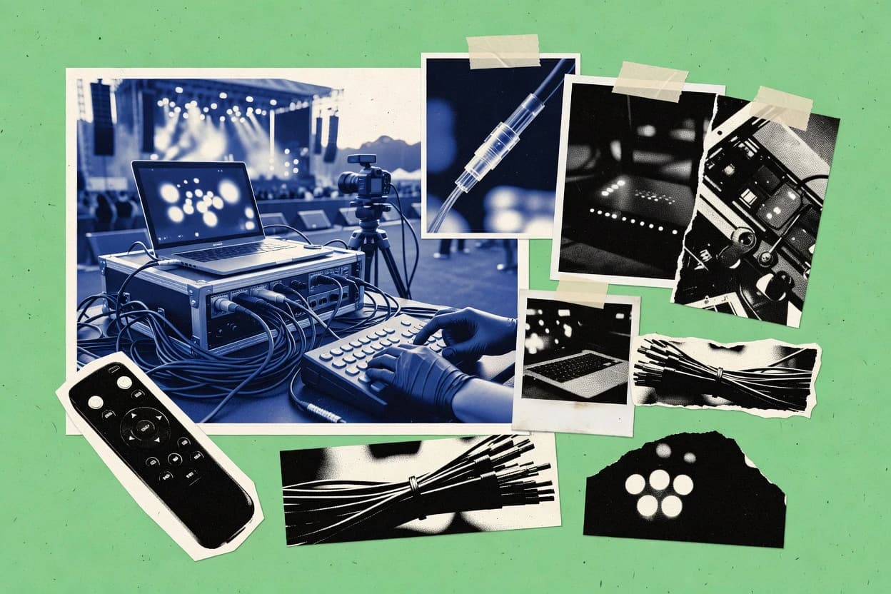 Top 10 Best Event Technology Software of 2026