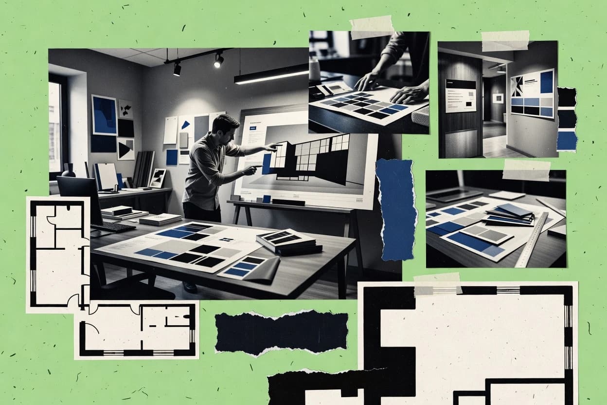 Top 10 Best Commercial Design Services of 2026