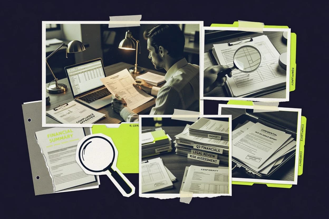 Top 10 Best Commercial Due Diligence Services of 2026