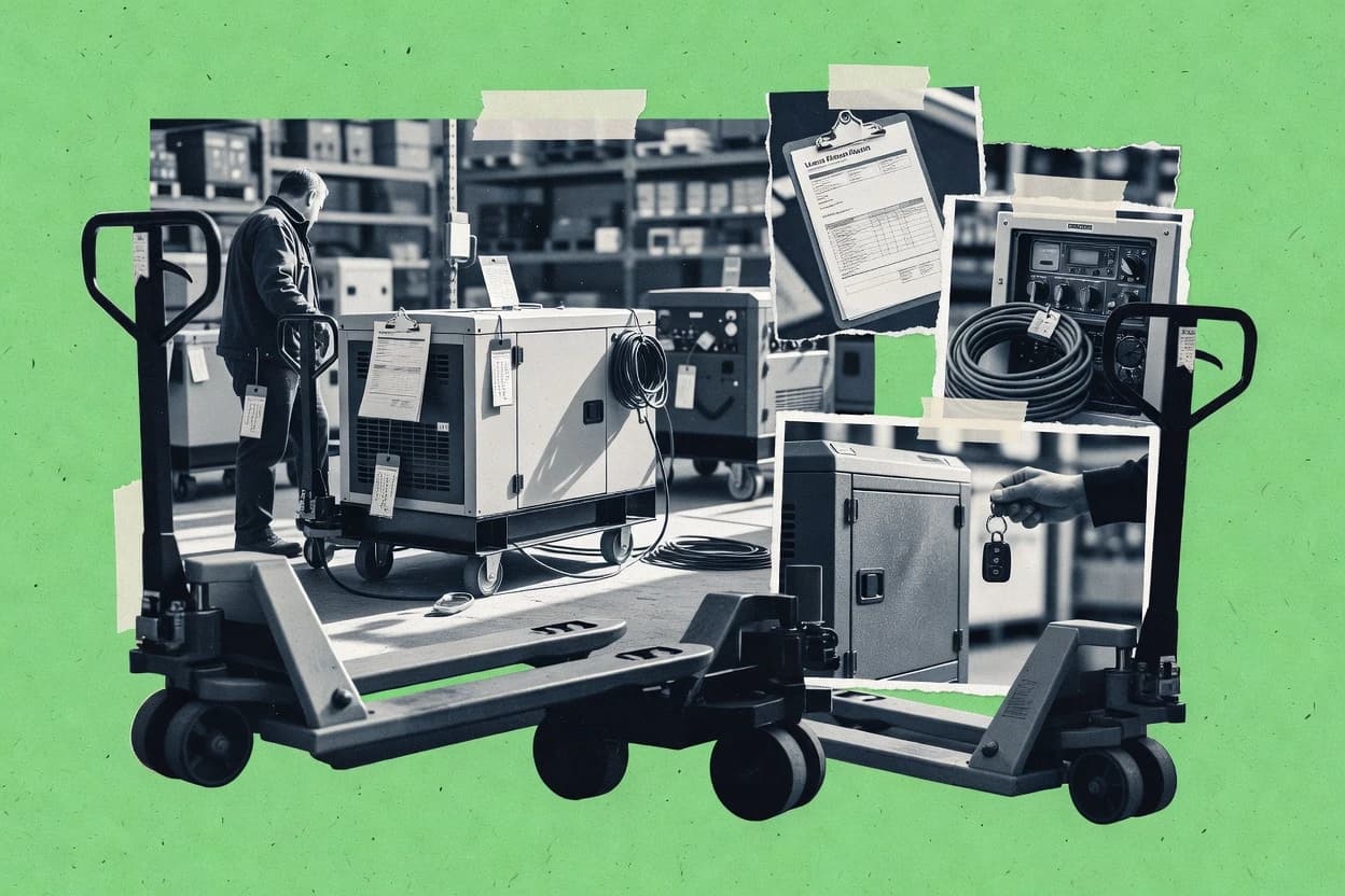 Top 10 Best Commercial Equipment Leasing Services of 2026