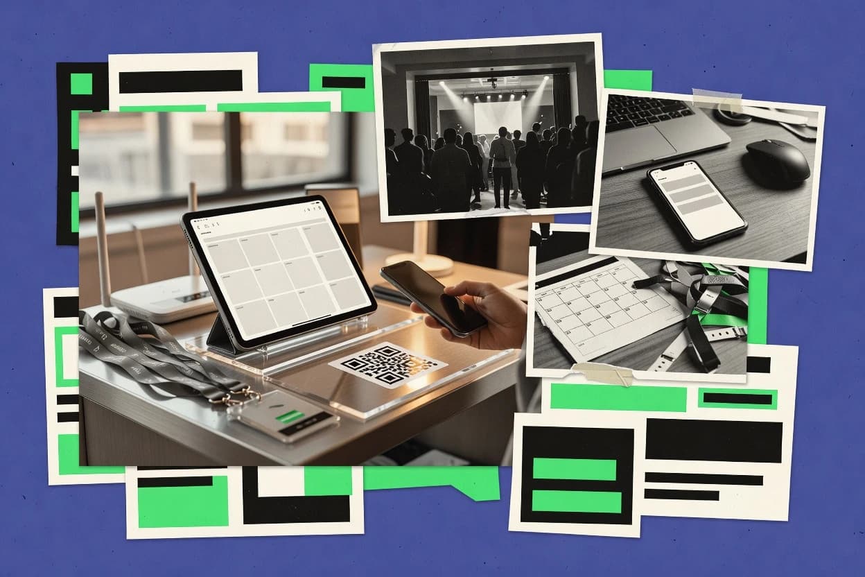 Top 10 Best Event Website Software of 2026