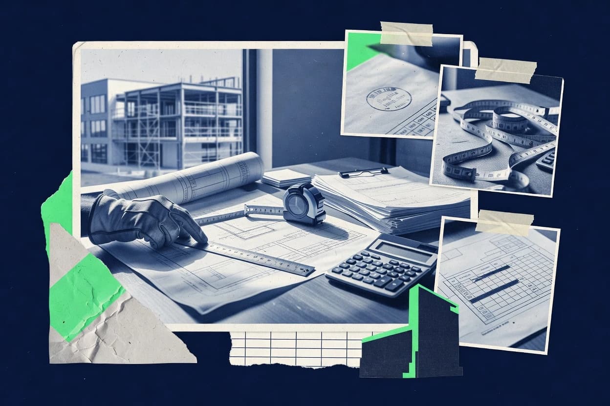 Top 10 Best Commercial Estimating Services of 2026