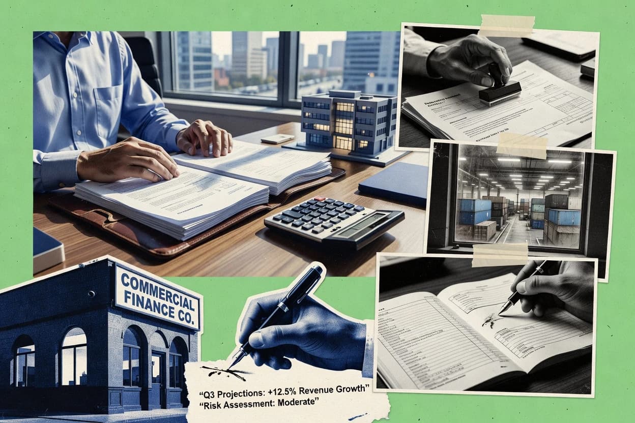 Top 10 Best Commercial Finance Services of 2026
