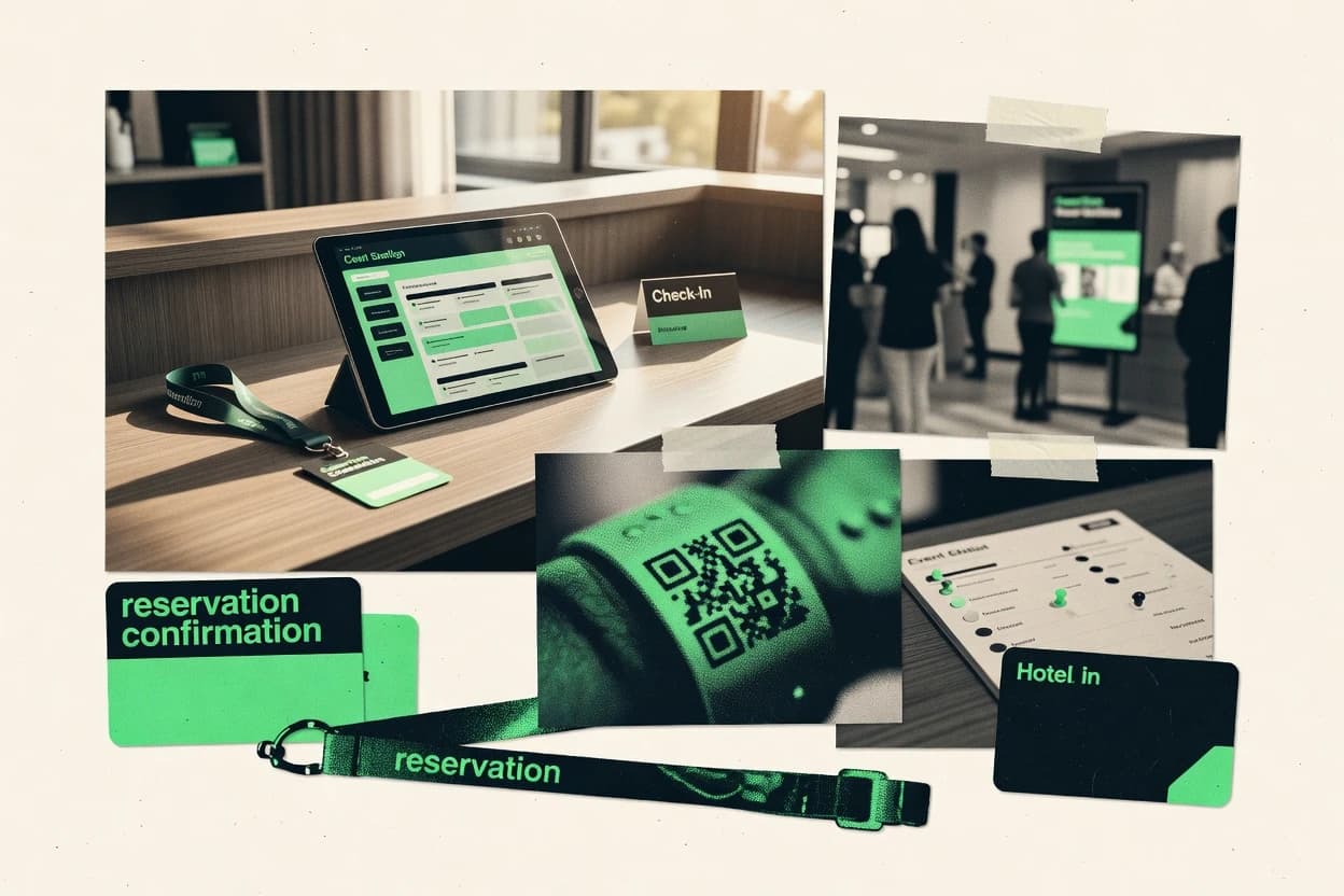 Top 10 Best Events Booking Software of 2026