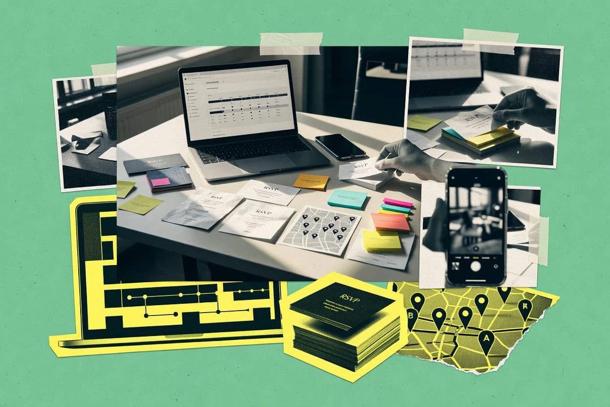 Top 10 Best Eventplanungs Software of 2026