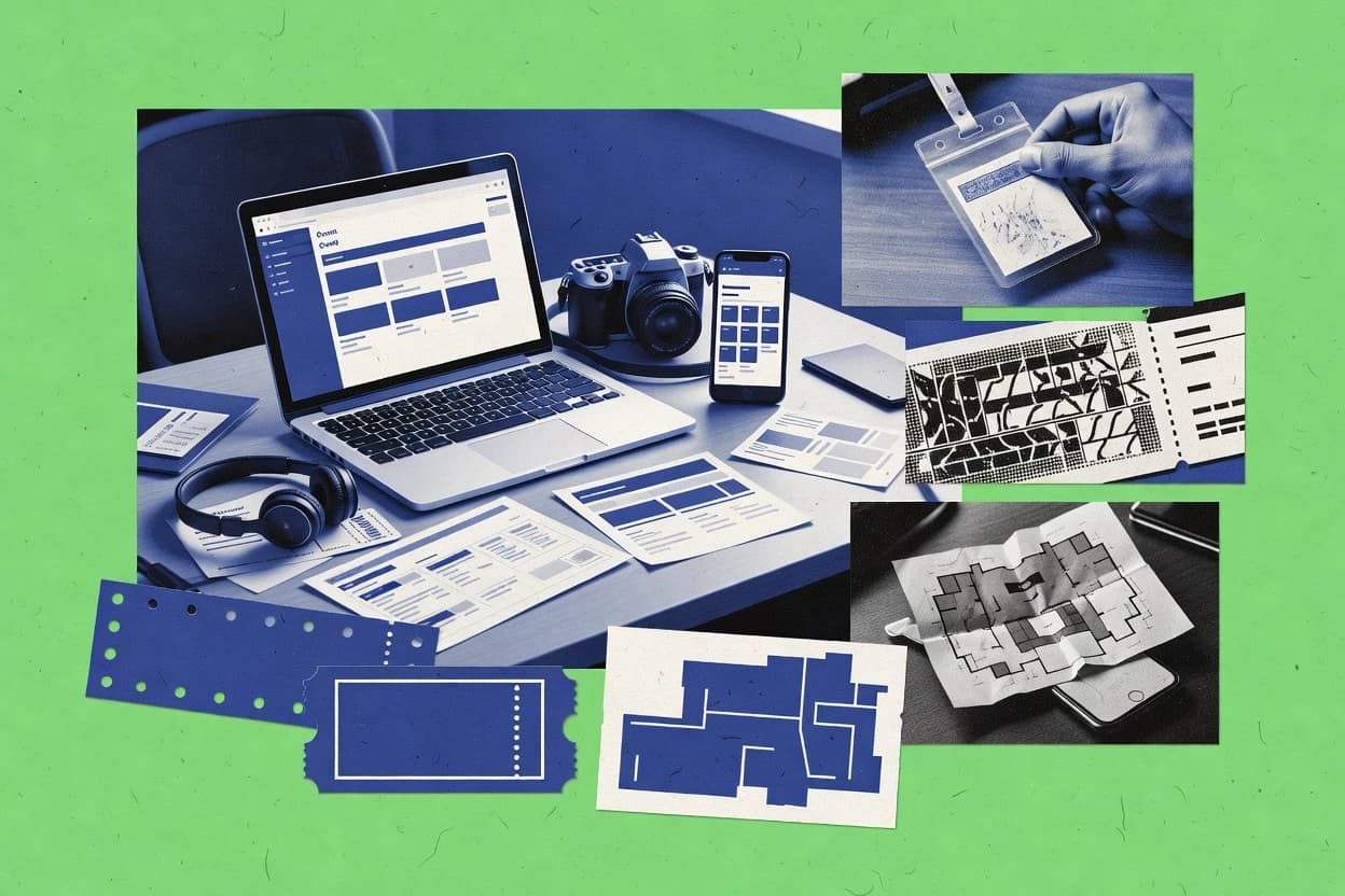 Top 10 Best Events Management System Software of 2026