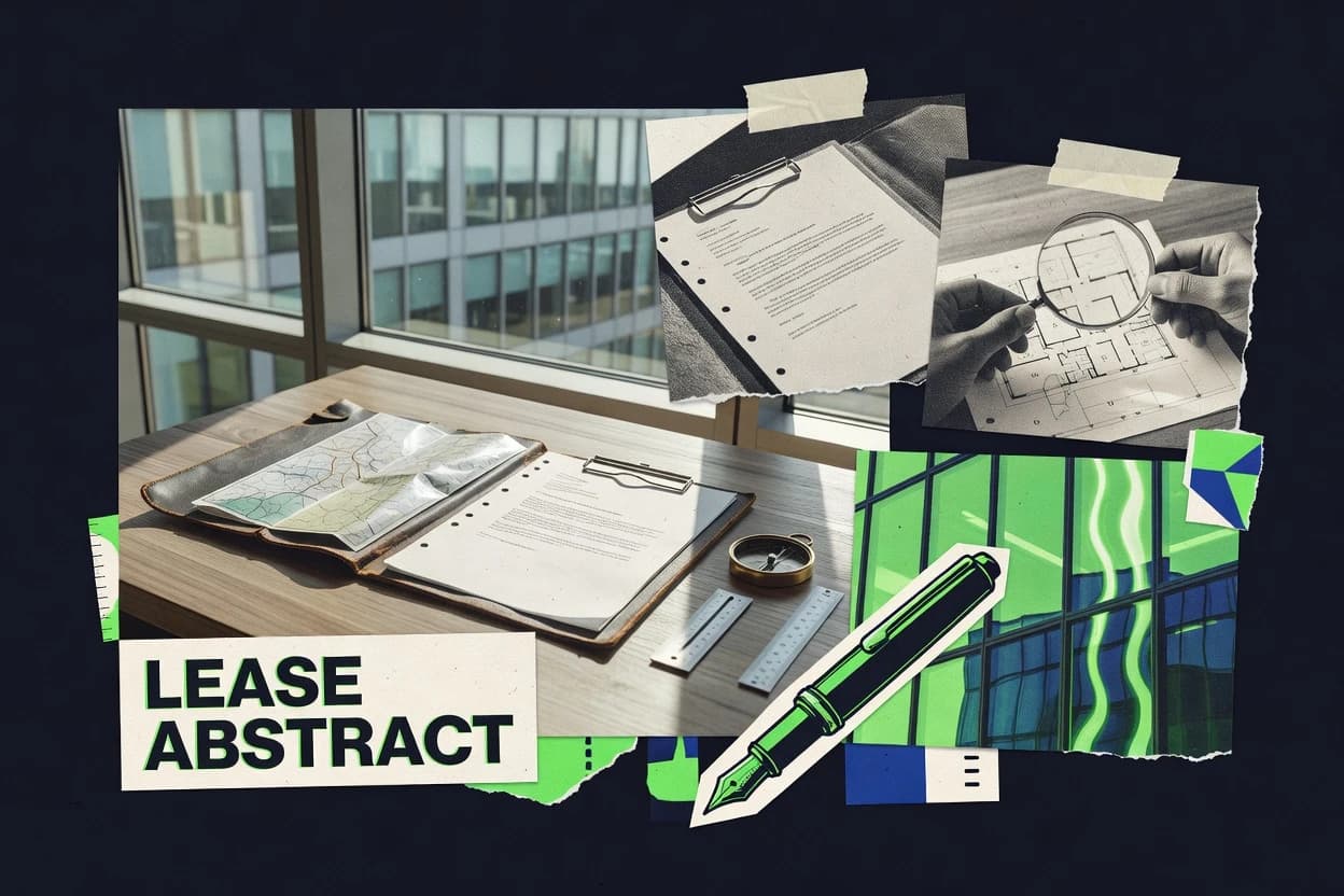 Top 10 Best Commercial Lease Abstraction Services of 2026
