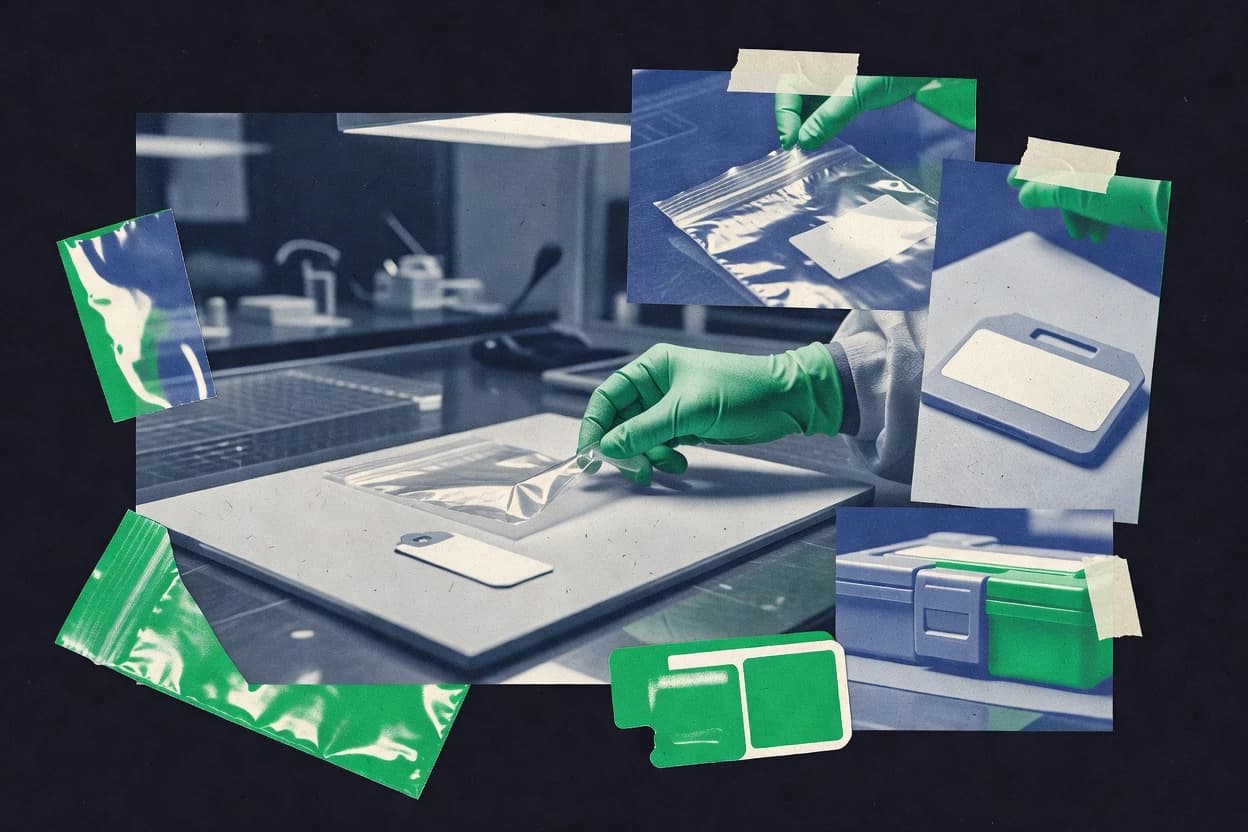 Top 10 Best Evidence Collection Software of 2026