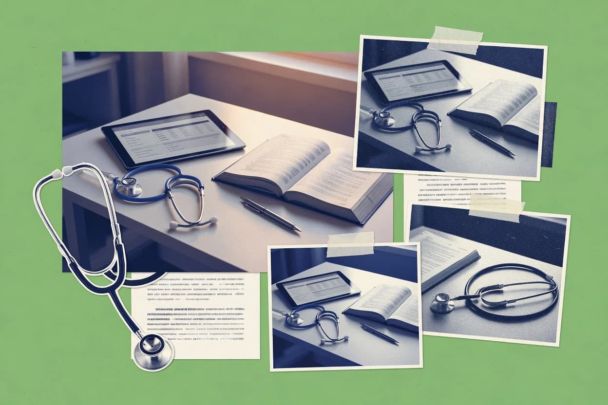 Top 10 Best Evidence Based Medicine Software of 2026