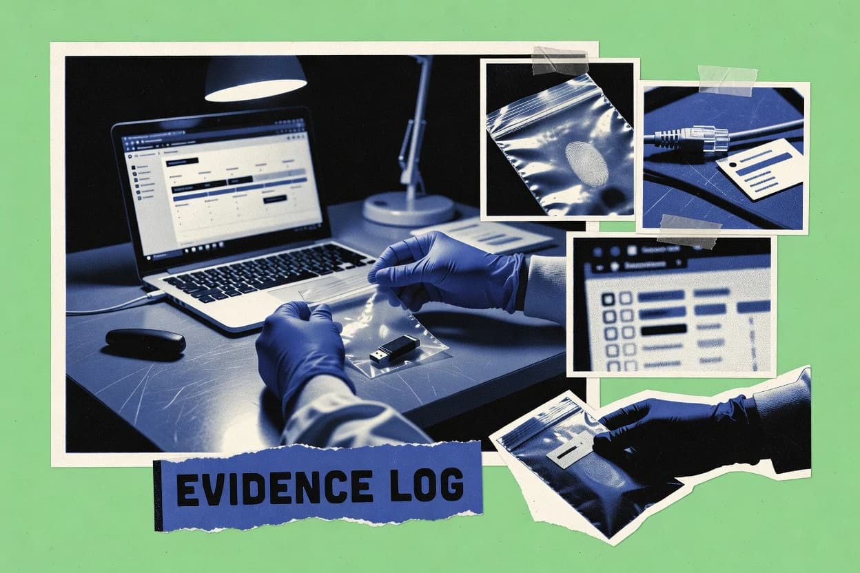 Top 10 Best Evidence Software of 2026