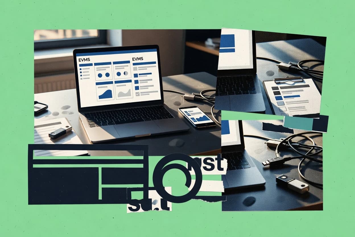 Top 10 Best Evms Software of 2026