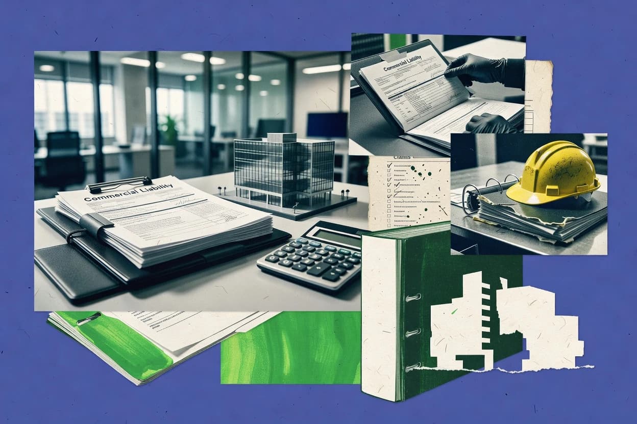 Top 10 Best Commercial Liability Insurance Services of 2026