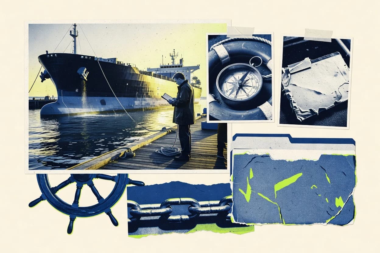 Top 10 Best Commercial Marine Insurance Services of 2026