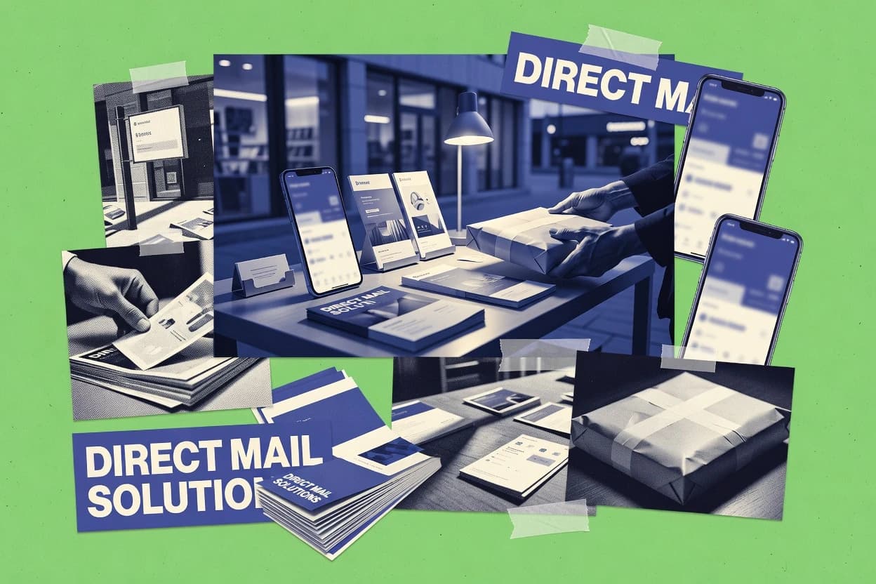 Top 10 Best Commercial Marketing Services of 2026