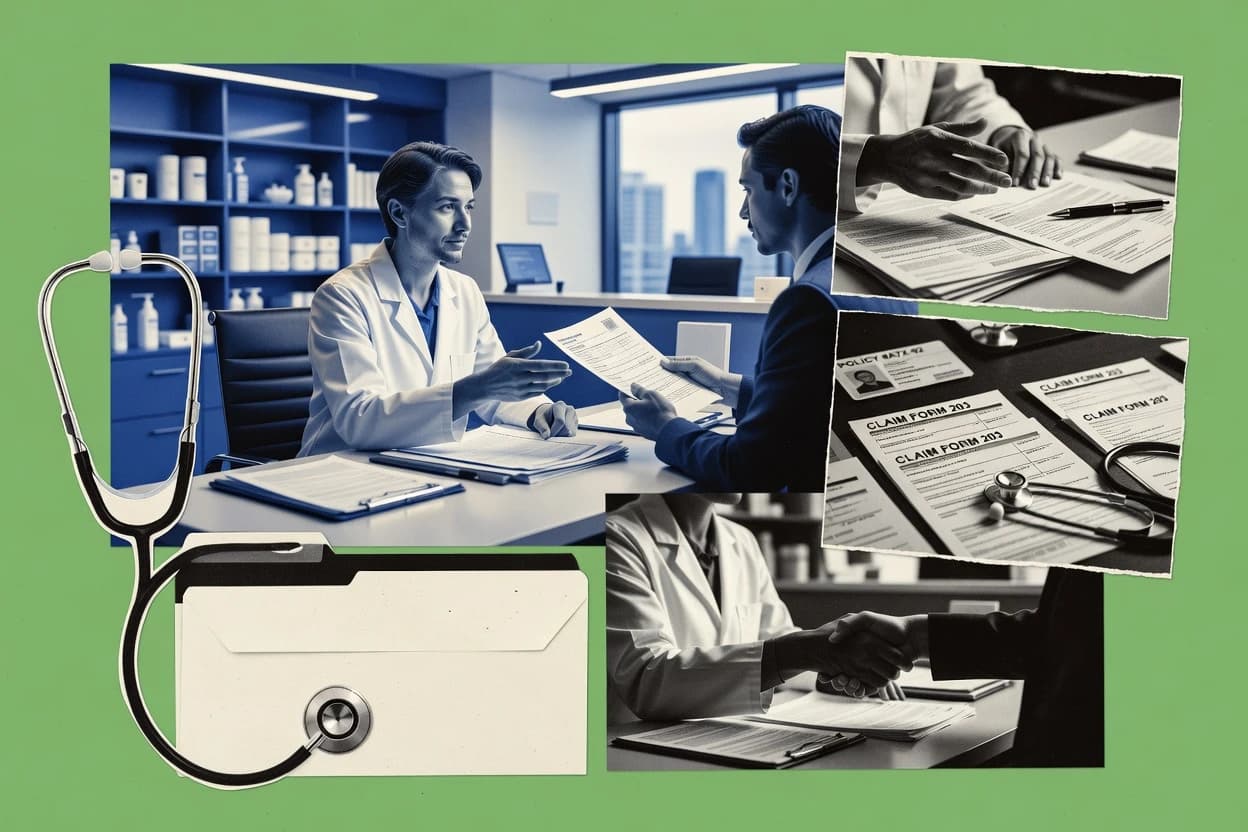 Top 10 Best Commercial Medical Insurance Services of 2026