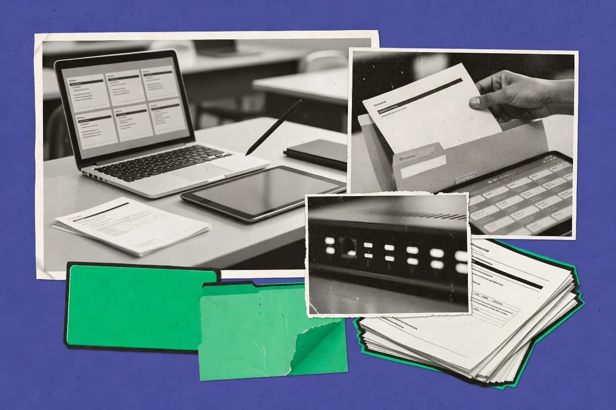 Top 10 Best Exam Database Software of 2026