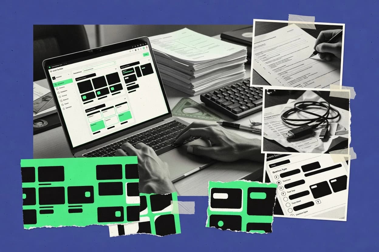 Top 10 Best Exam Development Software of 2026