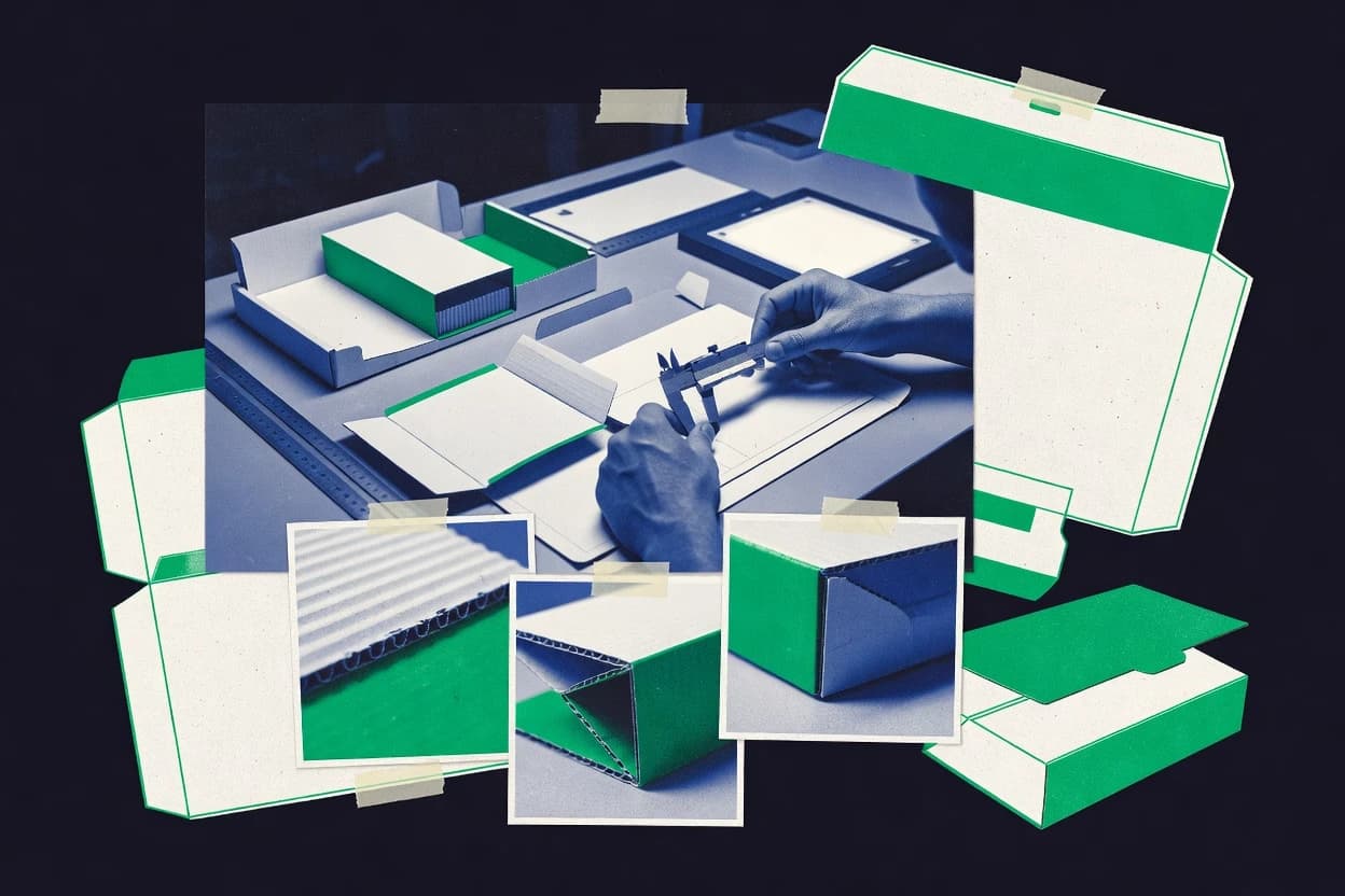 Top 10 Best Commercial Packaging Structural Design Services of 2026