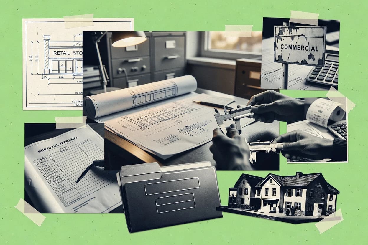 Top 10 Best Commercial Mortgage Services of 2026