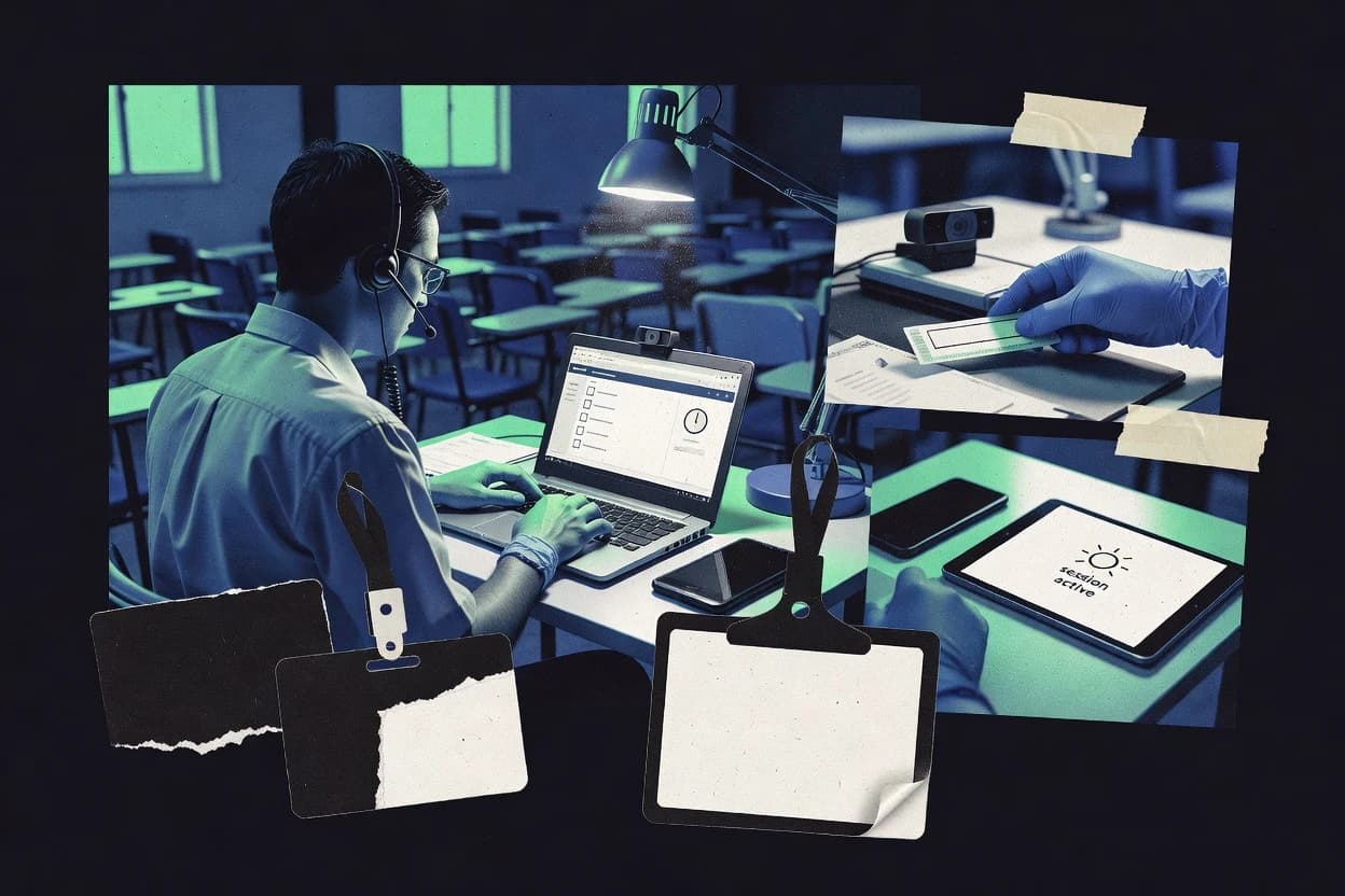 Top 10 Best Exam Invigilation Software of 2026