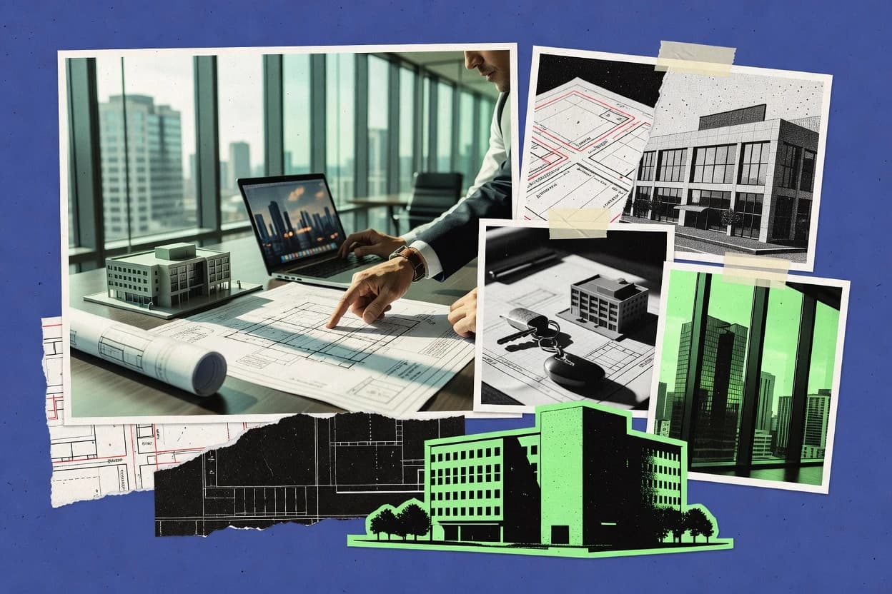 Top 10 Best Commercial Real Estate Advisory Services of 2026