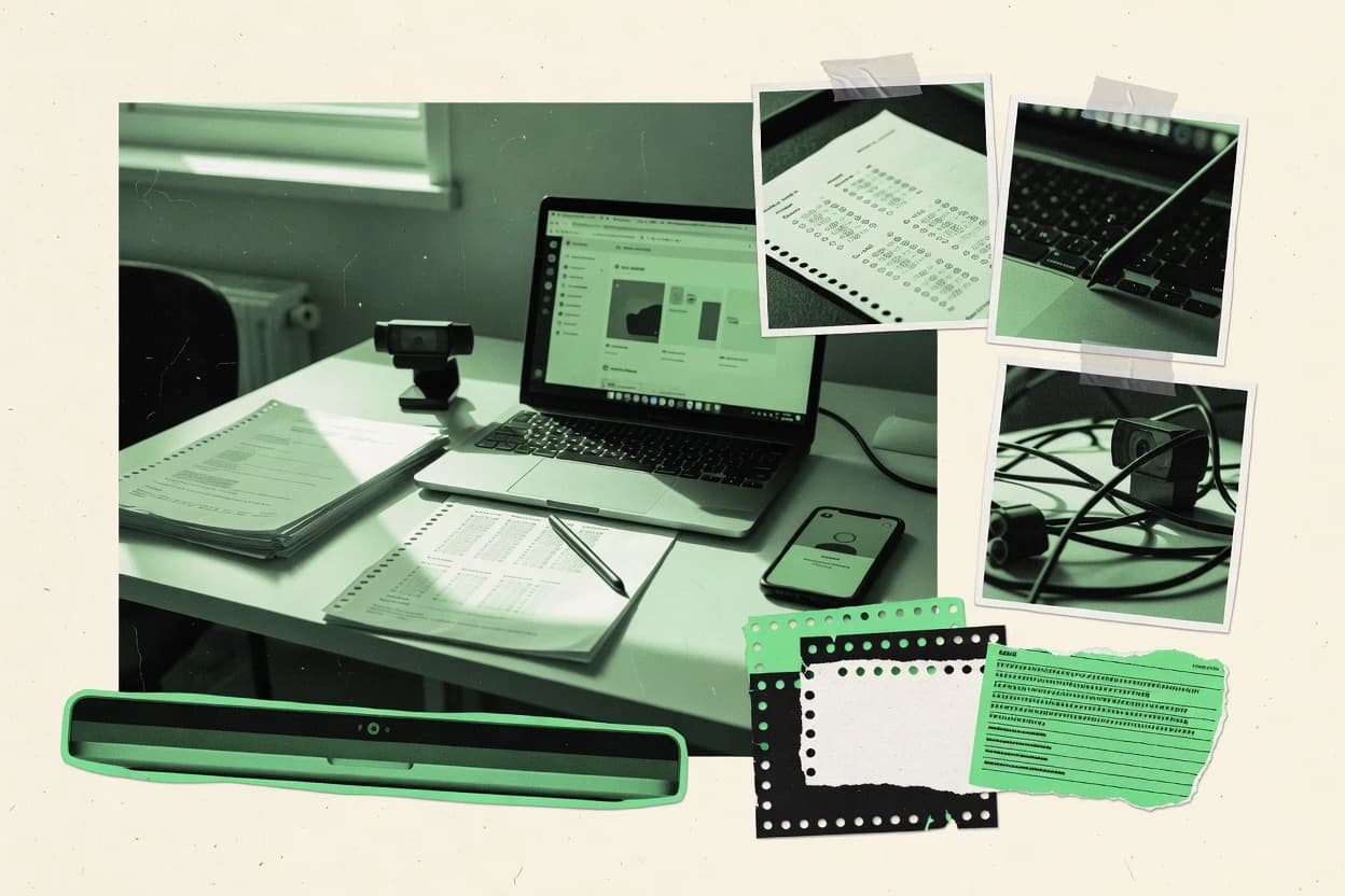 Top 10 Best Exam Testing Software of 2026
