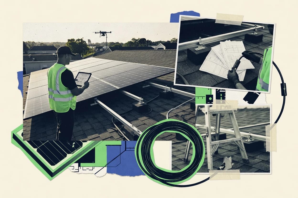 Top 10 Best Commercial Pv Design Services of 2026