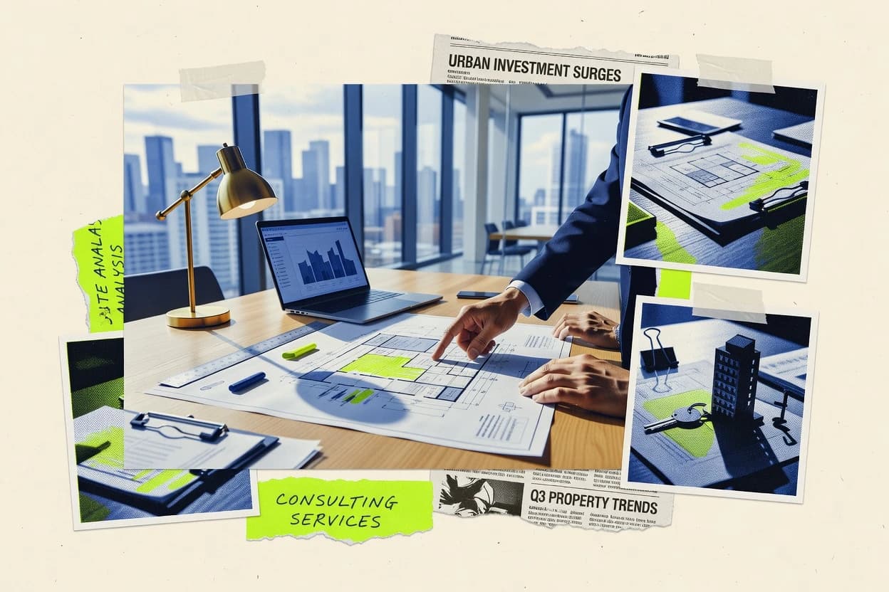 Top 10 Best Commercial Real Estate Consulting Services of 2026
