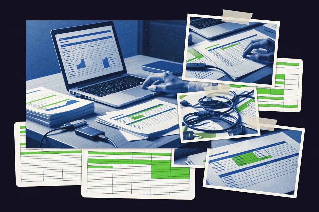 Top 10 Best Example Database Software of 2026