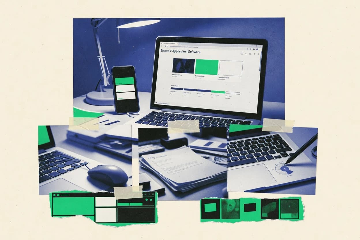 Top 10 Best Example Application Software of 2026