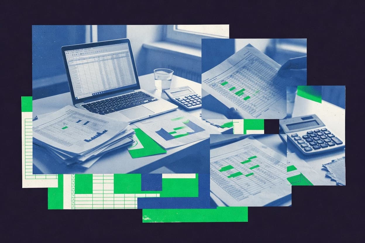 Top 10 Best Examples Spreadsheet Software of 2026