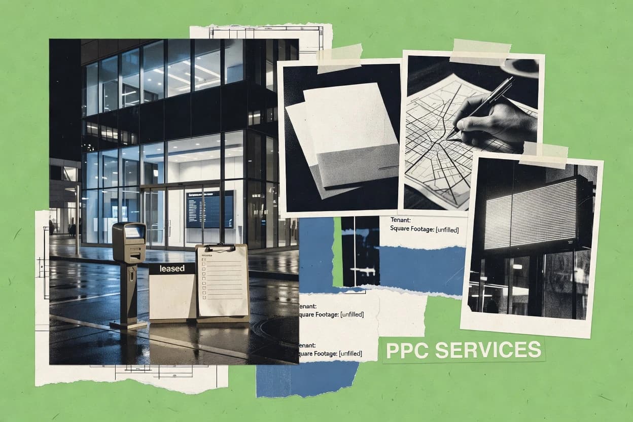 Top 10 Best Commercial Real Estate PPC Services of 2026