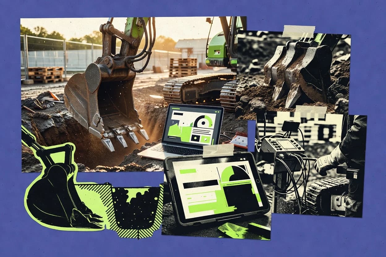 Top 10 Best Excavating Software of 2026