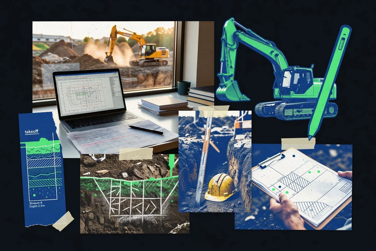 Top 10 Best Excavation Takeoff Software of 2026