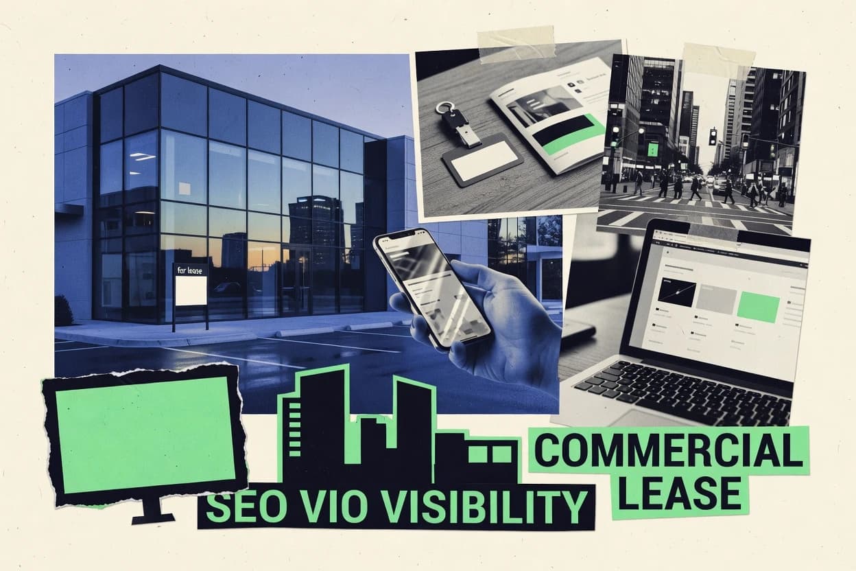 Top 10 Best Commercial Real Estate SEO Services of 2026