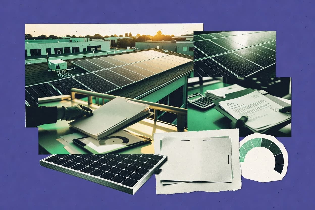 Top 10 Best Commercial Solar Financing Services of 2026