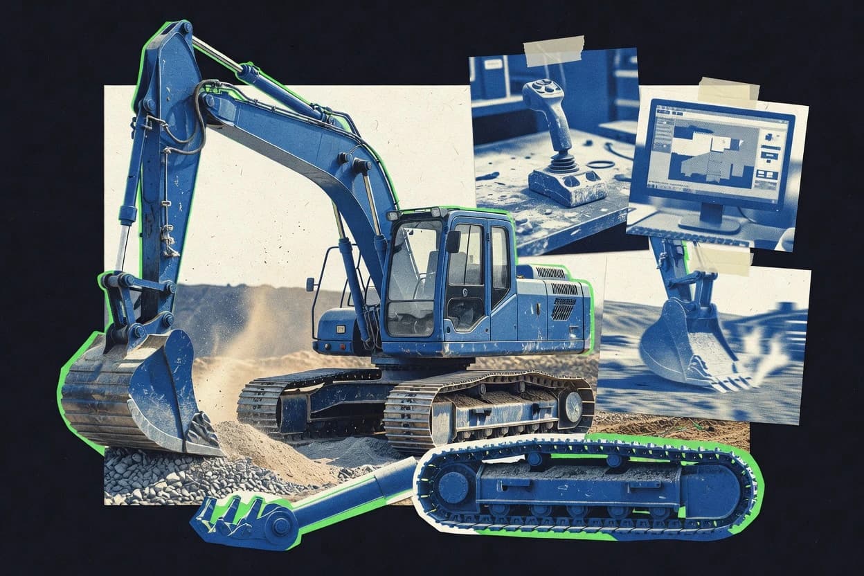 Top 10 Best Excavator Simulator Software of 2026