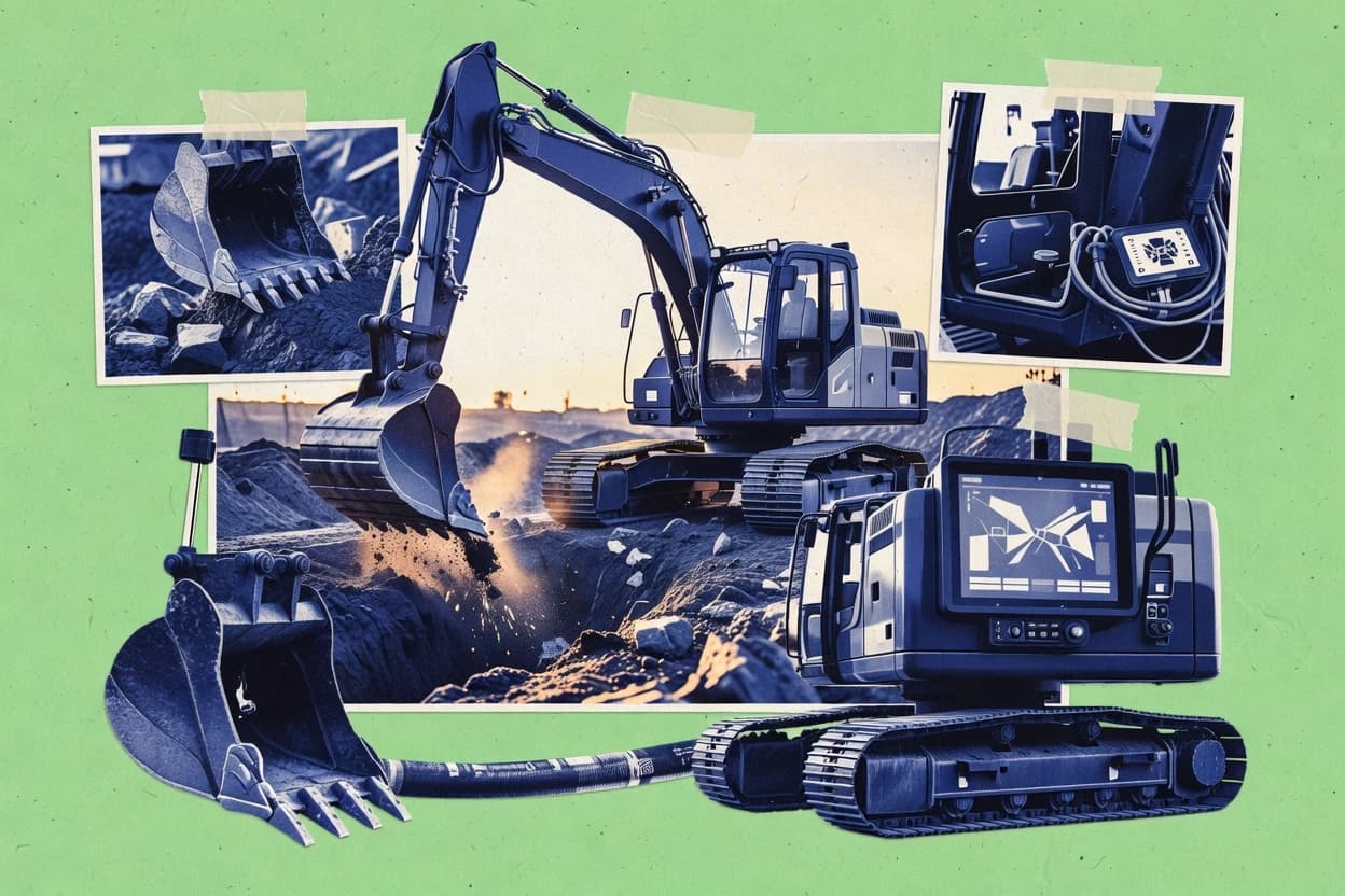 Top 10 Best Excavator Software of 2026