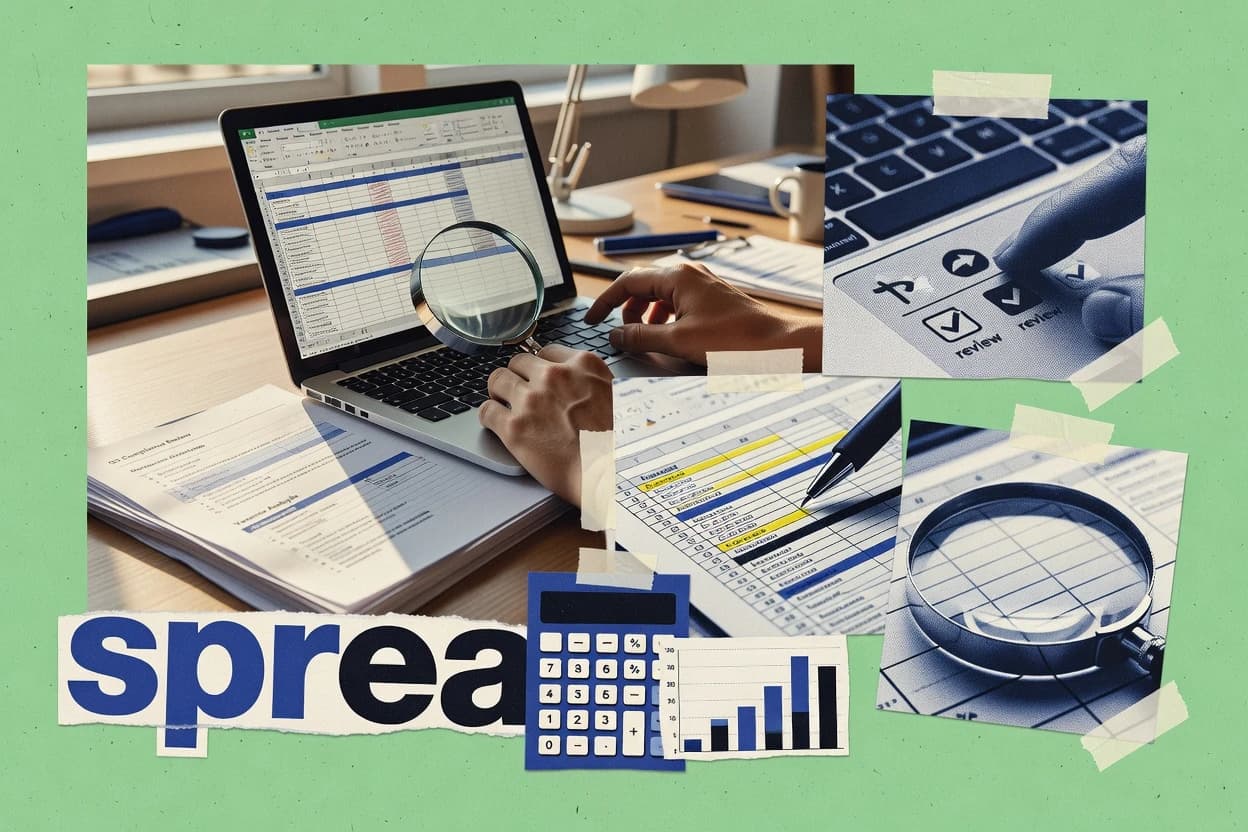 Top 10 Best Excel Audit Software of 2026
