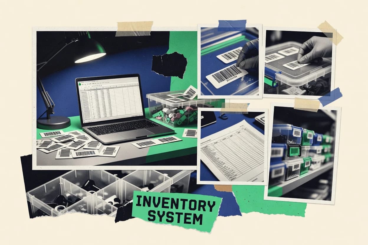 Top 10 Best Excel Based Inventory Software of 2026