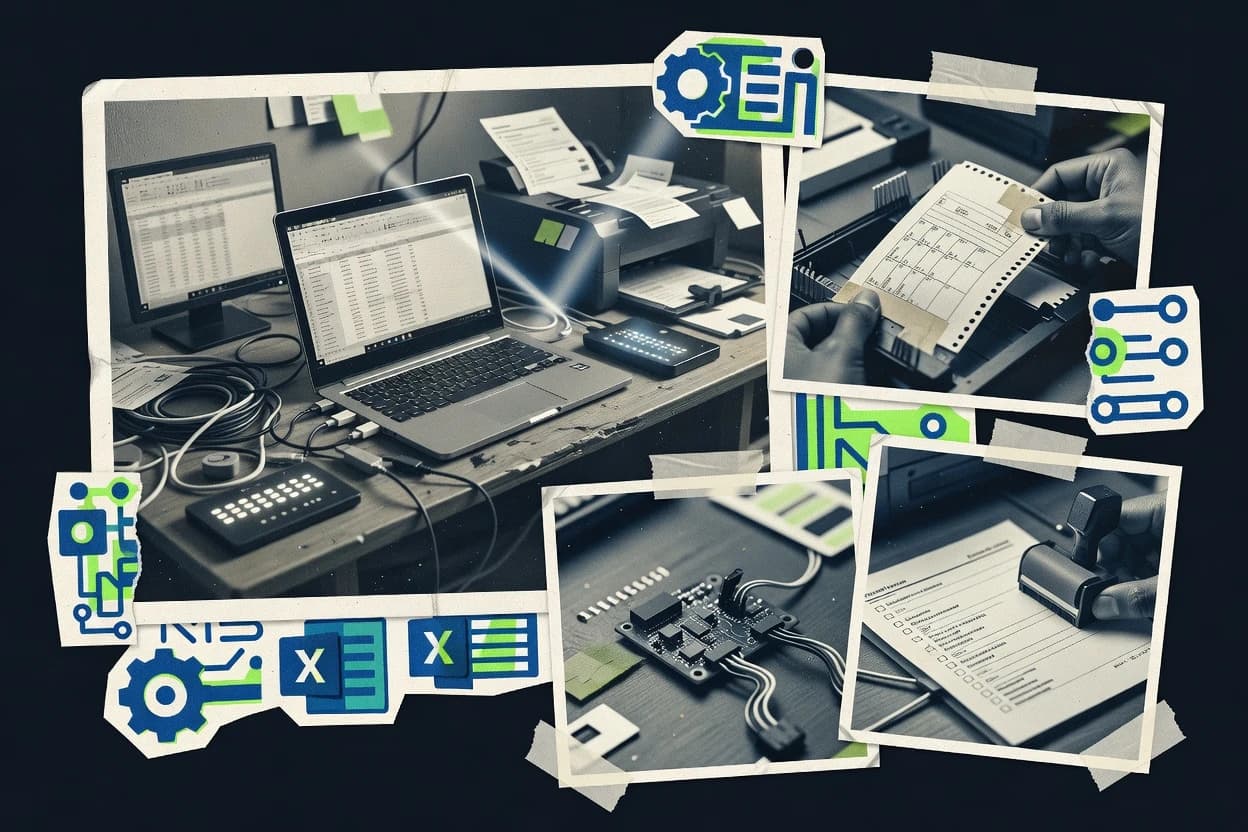 Top 10 Best Excel Automation Software of 2026