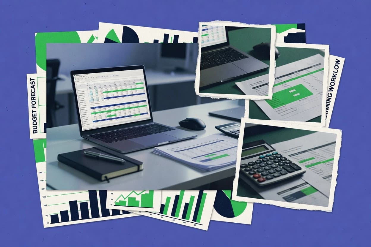 Top 10 Best Excel Based Financial Planning Software of 2026