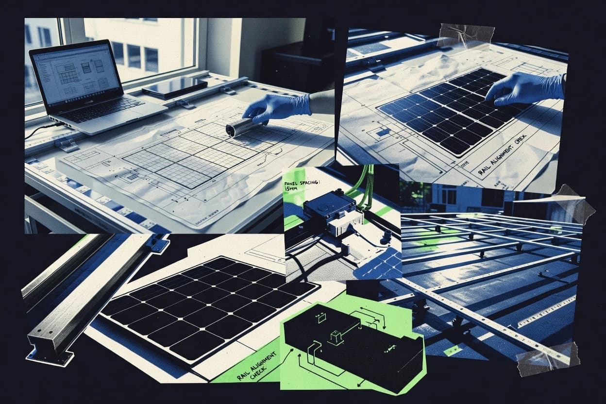 Top 10 Best Commercial Solar Pv Design Services of 2026